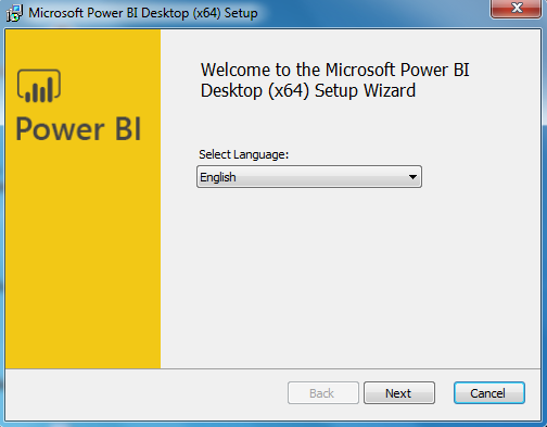 مقدمه ای بر Power BI و نحوه دانلود و نصب Microsoft Power BI