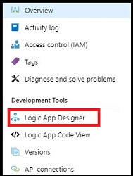 توییت خاص توییتر را در صفحه گسترده اکسل با برنامه Azure Logic ذخیره کنید