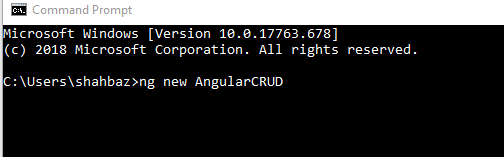 Angular 8 CRUD با Oauth2.0 در WebAPI