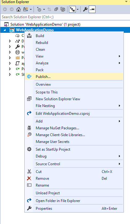 استفاده از دستورات Azure PowerShell برای ایجاد یک برنامه وب سرویس App