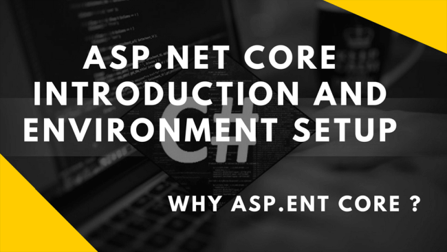 ASP.NET Core چیست و مزایای استفاده از آن