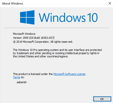 Windows 10 Professional را به Windows 10 Enterprise ارتقا دهید