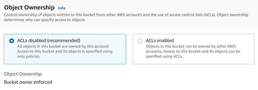 از Private Subnet EC2 Instance به سطل S3 دسترسی پیدا کنید