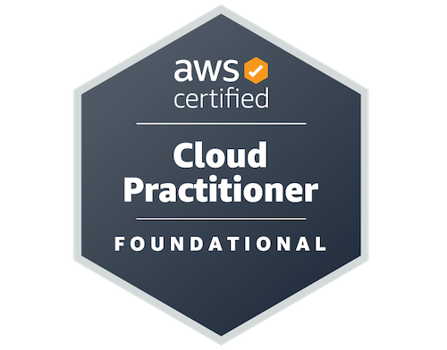 راهنمای مطالعه Cloud Practitioner AWS Certified Cloud Practitioner 2023