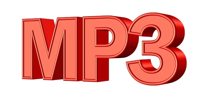 تبدیل MP4 به MP3 با استفاده از پایتون