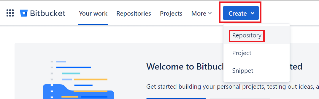 یک وب سایت از BitBucket به Microsoft Azure راه اندازی کنید