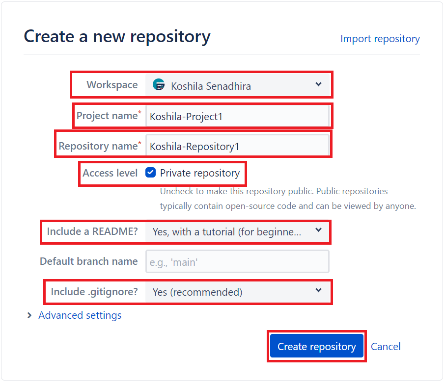 یک وب سایت از BitBucket به Microsoft Azure راه اندازی کنید