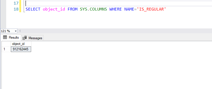 حذف یک ستون با محدودیت های پیش فرض در SQL Server