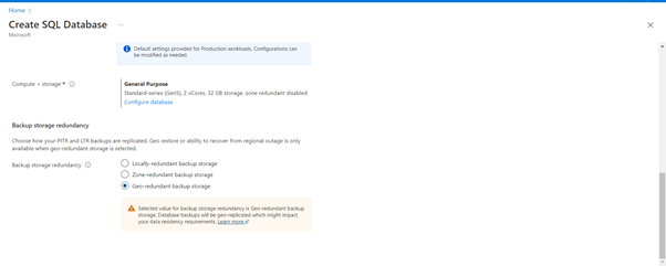 نحوه کار با Microsoft Azure Cloud SQL Service