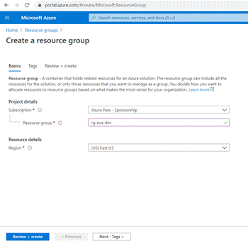 مقدمه ای بر مدیریت منابع در Microsoft Azure Cloud