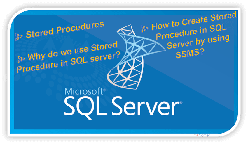چرا از Stored Procedure در SQL استفاده می کنیم