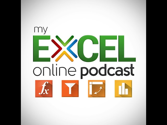 فیلم آموزشی: EXCEL PODCAST SHOW 01: افزونه های VBA و Excel با کریس نیومن با زیرنویس فارسی