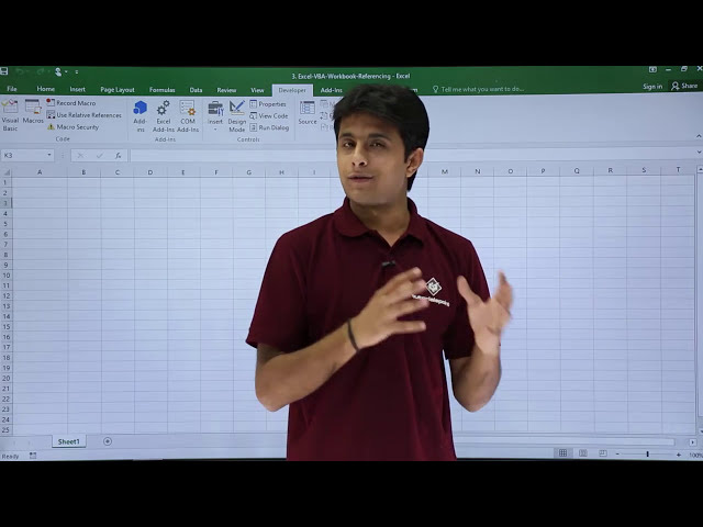 فیلم آموزشی: Excel VBA - کتاب کار را حذف کنید