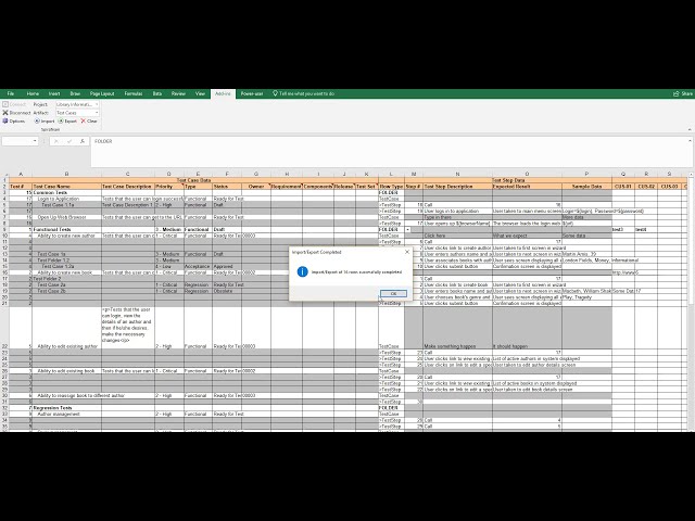 فیلم آموزشی: آموزش: وارد کردن داده ها از SpiraTeam به Excel با زیرنویس فارسی