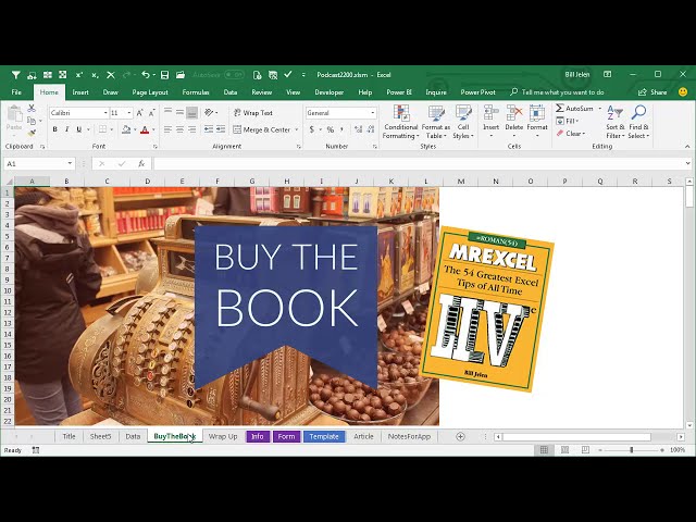 فیلم آموزشی: آموزش Excel - فیلتر کردن Pivot Table روزانه بر اساس سه ماهه - پادکست 2200 با زیرنویس فارسی