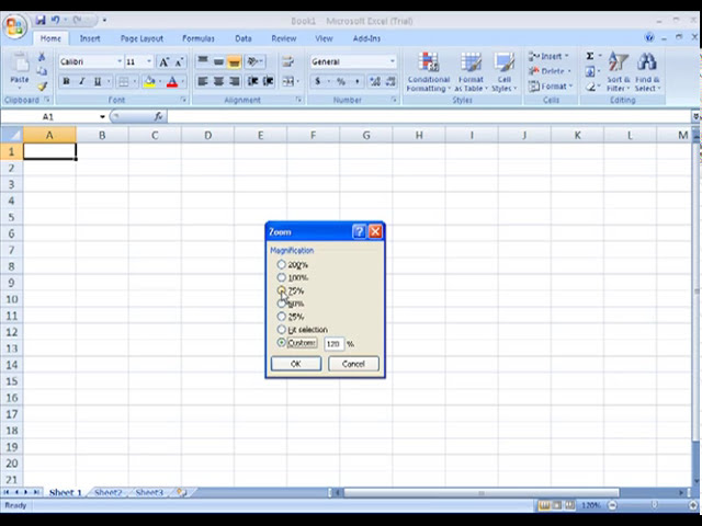 فیلم آموزشی: Excel How-To: اصطلاحات اکسل و ناوبری اولیه با زیرنویس فارسی