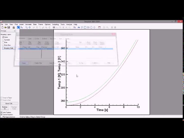 فیلم آموزشی: توضیح داده شده: بارگذاری داده های اکسل در Tecplot [Tecplot] با زیرنویس فارسی