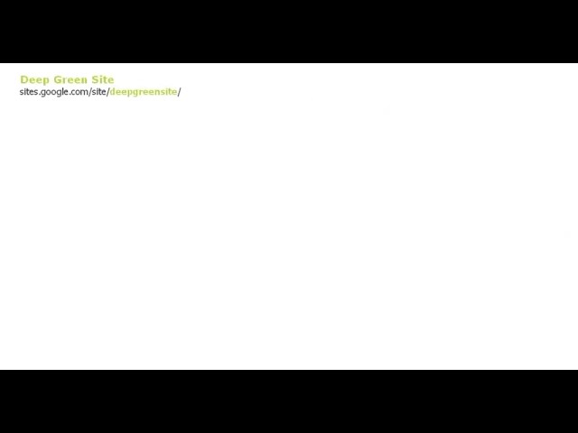فیلم آموزشی: MS Excel 2010 / نحوه خروج از نمای تمام صفحه