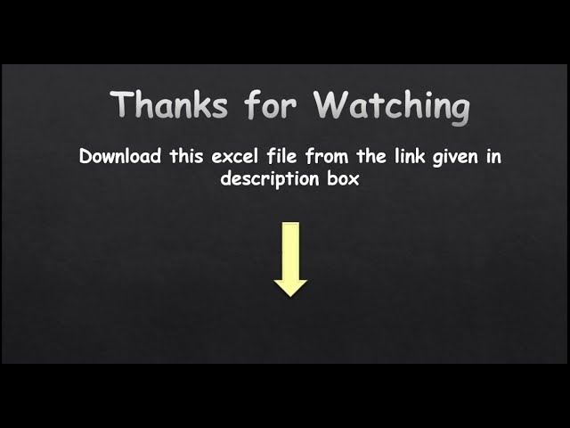 فیلم آموزشی: اتوماسیون: تبدیل اکسل به PDF در VBA || روش شیء فایل سیستم || تبدیل چندین فایل