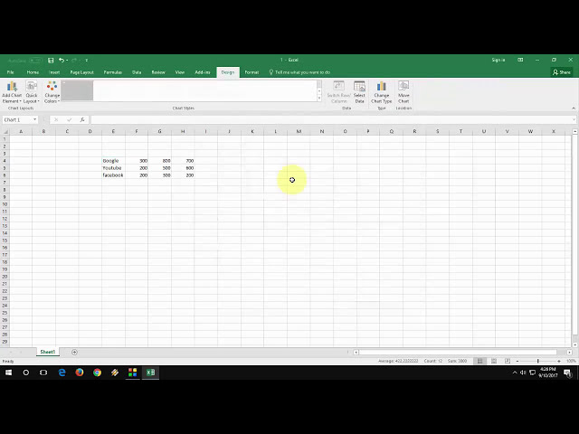 فیلم آموزشی: نحوه رفع عدم وجود حافظه کافی برای تکمیل این عمل در MS Excel 2016 با زیرنویس فارسی