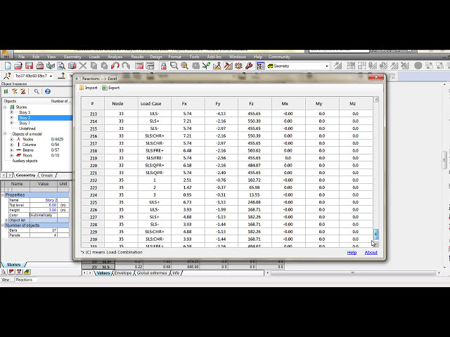 فیلم آموزشی: واکنش های صادراتی از Robot به Excel