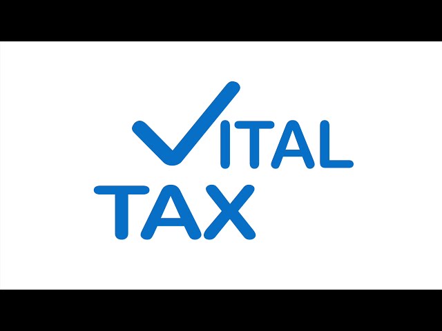 فیلم آموزشی: VitalTax | MTD برای VAT Excel Bridging نرم افزار | نسخه ی نمایشی