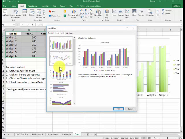 فیلم آموزشی: Excel - تفاوت بین Mac و PC با زیرنویس فارسی