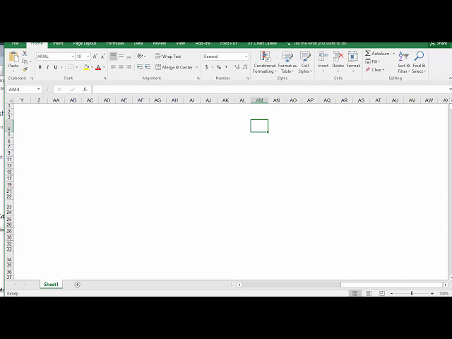 فیلم آموزشی: نمایش محافظت شده را در Excel، Word و PowerPoint توسط کریس منارد خاموش کنید با زیرنویس فارسی