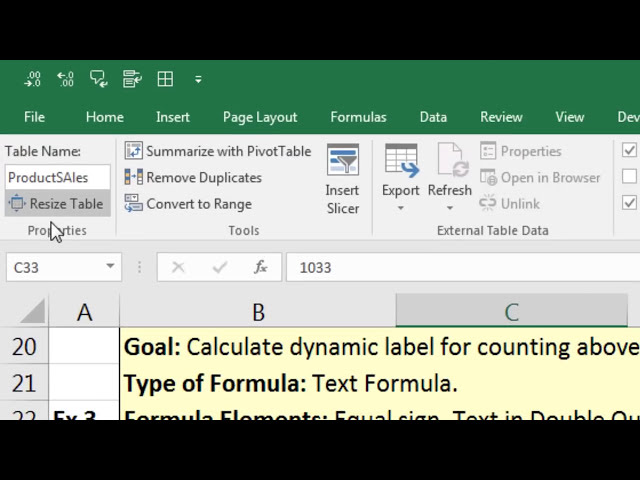 فیلم آموزشی: Highline Excel 2016 Class 02: Excel Fundamentals: Comprehensive Formula Lesson (15 مثال) با زیرنویس فارسی