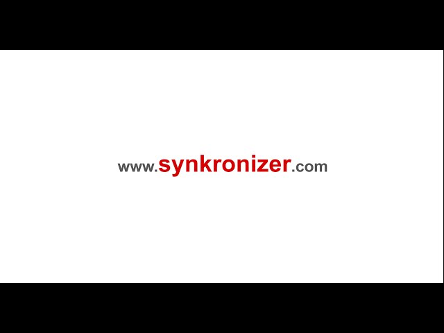 فیلم آموزشی: اگر Synkronizer در نوار Add-Ins قابل مشاهده نیست چه باید کرد - Synkronizer Excel Compare Tool با زیرنویس فارسی