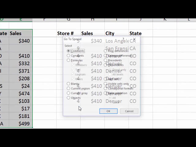 فیلم آموزشی: میانبرهای Microsoft Excel pt 1 - کلید CTRL با زیرنویس فارسی