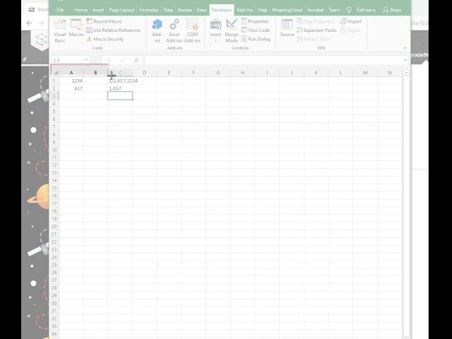 فیلم آموزشی: Calvaryslz - محاسبه فاکتورها در Excel VBA با زیرنویس فارسی