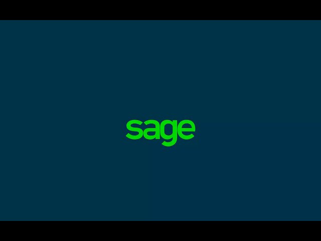 فیلم آموزشی: Sage 50cloud Accounts (UK) - ارسال به Excel با زیرنویس فارسی