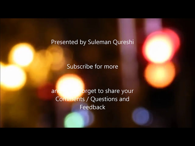 فیلم آموزشی: Slicer در اکسل 2013 دکمه جستجو و چندین فیلتر را اضافه کنید با زیرنویس فارسی