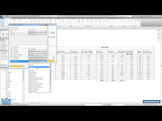 فیلم آموزشی: صفحات گسترده اکسل را با استفاده از #Excel2R به Revit وارد کنید با زیرنویس فارسی