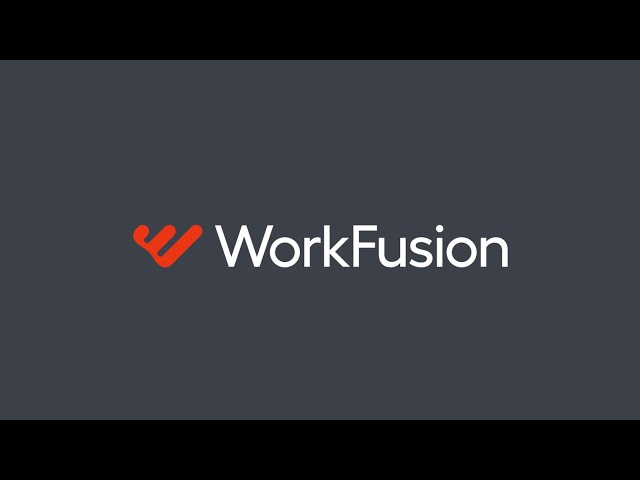 فیلم آموزشی: خودکارسازی اکسل با استفاده از WorkFusion RPA Express با زیرنویس فارسی