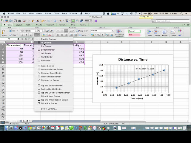 فیلم آموزشی: Excel for Lab Reports- Basic با زیرنویس فارسی