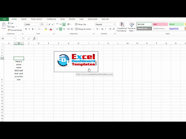 فیلم آموزشی: چگونه می توان ویژگی Excel Wrap Text را هنگامی که سطرها گسترش نمی یابند برطرف کرد با زیرنویس فارسی