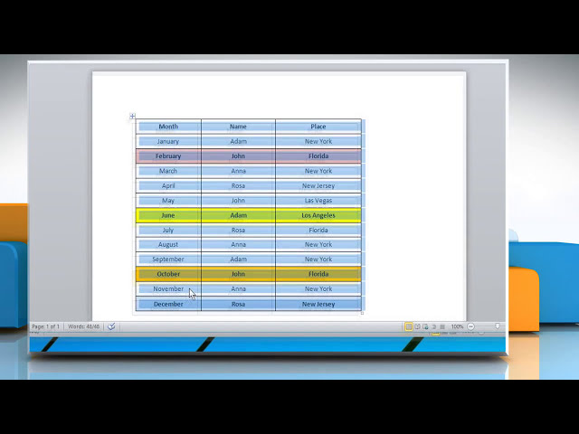 فیلم آموزشی: نحوه ایجاد و کپی جدول در Google Mail از Excel با زیرنویس فارسی