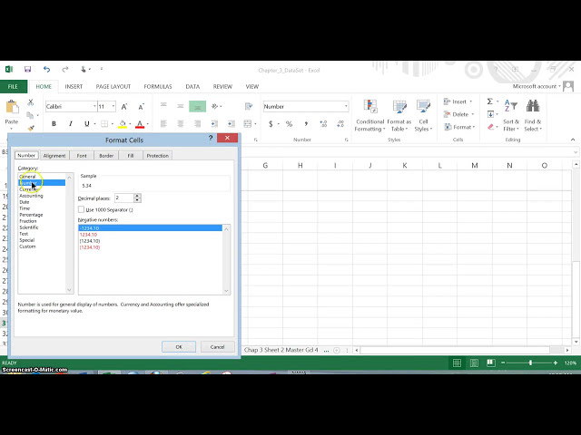 فیلم آموزشی: تابع Excel برای انحراف استاندارد جمعیت (STDEV.P) ویدئو با زیرنویس فارسی