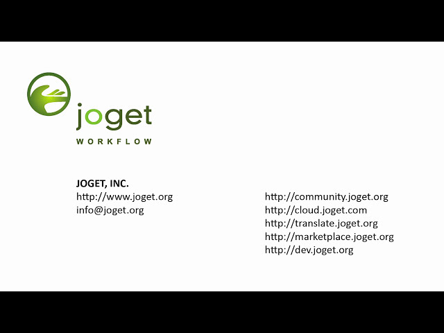 فیلم آموزشی: آموزش - ابزار واردات - نحوه وارد کردن فایل Excel/CSV به فرم گردش کار Joget با زیرنویس فارسی