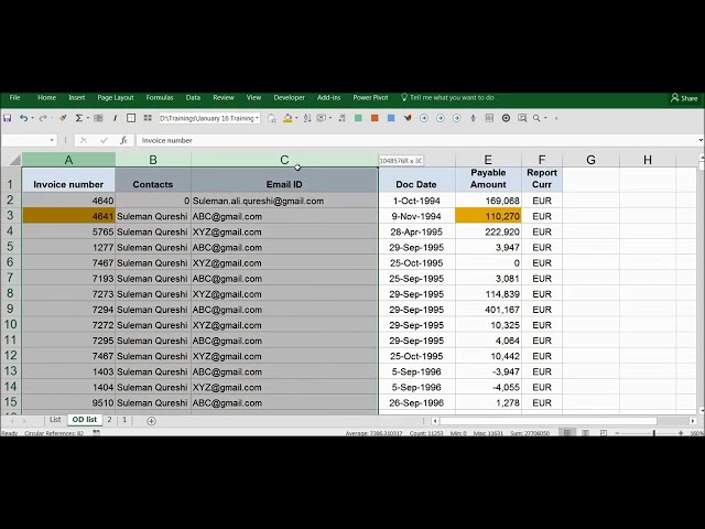 فیلم آموزشی: Vlookup به سادگی توضیح داده شده است با زیرنویس فارسی