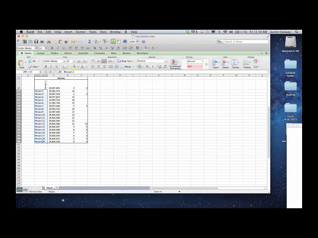 فیلم آموزشی: نحوه افزودن عناوین عمودی به نمودار اکسل: نکات Microsoft Excel با زیرنویس فارسی