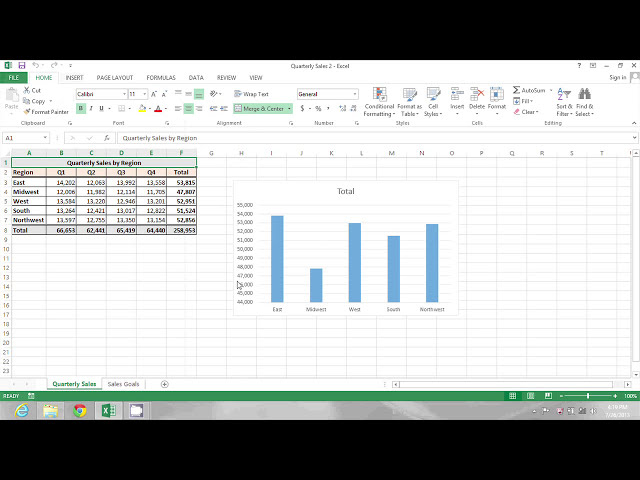 فیلم آموزشی: نحوه ذخیره یک کپی از اکسل در درایو: نکات MS Excel با زیرنویس فارسی