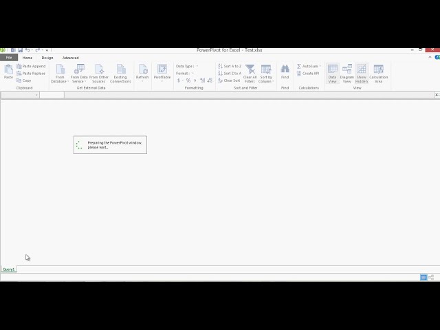 فیلم آموزشی: چند فایل را ترکیب کنید یا همه را به یک جدول اضافه کنید - Power Query با نام Data Explorer برای Excel با زیرنویس فارسی