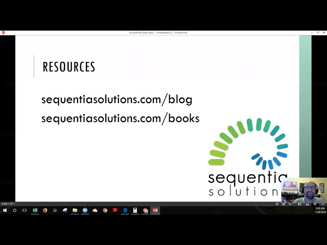 فیلم آموزشی: نحوه وارد کردن مشتریان به QuickBooks Online (QBO) از یک فایل اکسل با زیرنویس فارسی