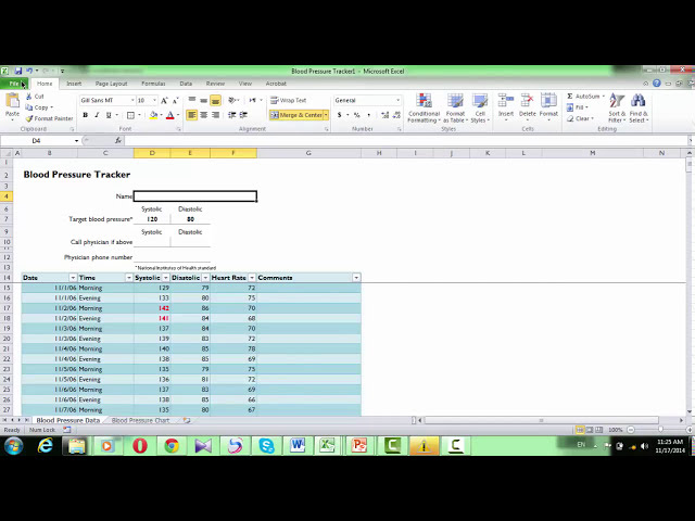 فیلم آموزشی: Excel: ایجاد کتاب کار جدید | گام به گام با زیرنویس فارسی