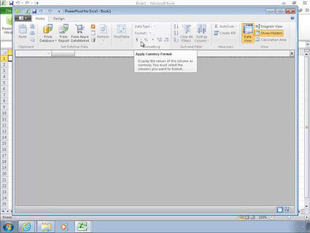 فیلم آموزشی: نصب PowerPivot برای Excel 2010 با زیرنویس فارسی