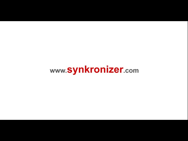 فیلم آموزشی: نحوه نصب نسخه آزمایشی رایگان Synkronizer Excel Compare Tool با زیرنویس فارسی