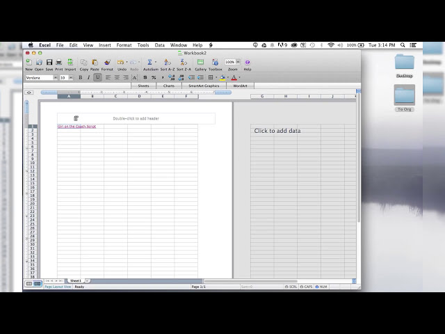 فیلم آموزشی: نحوه درج پیوند PDF در صفحه گسترده MS Excel با زیرنویس فارسی